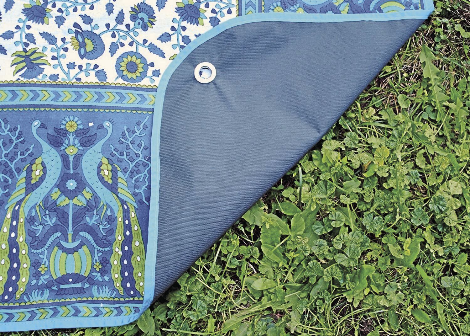 Picnic investment protection